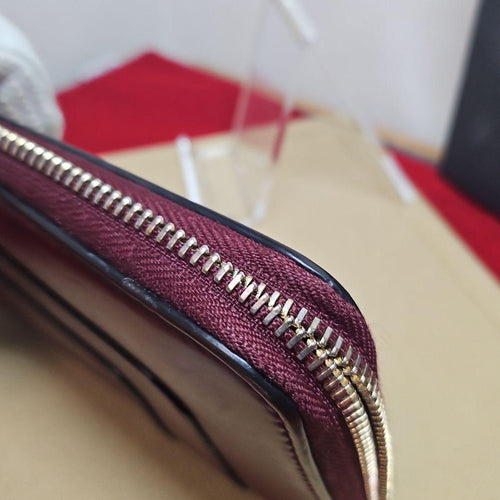 Bvlgari Long Wallets