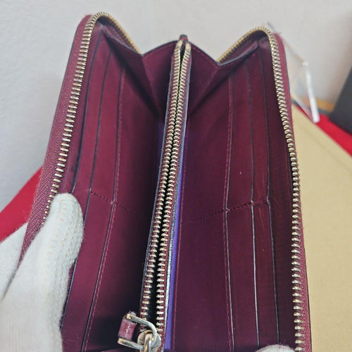 Bvlgari Long Wallets