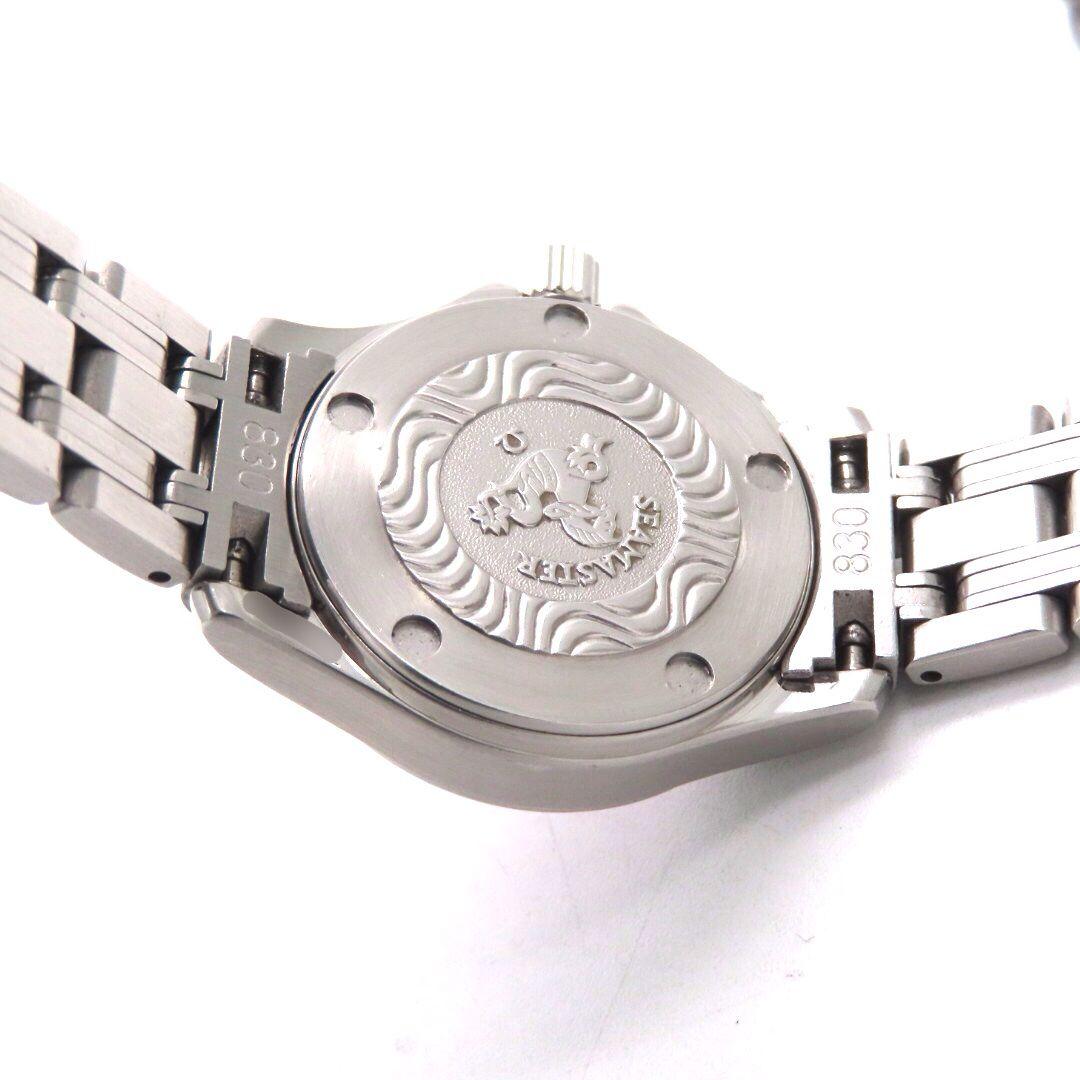 Omega Watch (Quartz)