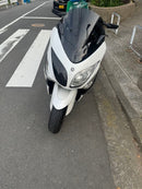 Motorcycle Frames Yamaha Tmax500