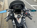 Motorcycle Frames Yamaha Tmax500