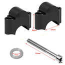Steering Handle Body Ktm Bmw R1200Gs Mt07/Mt09