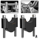 Steering Handle Body Ktm Bmw R1200Gs Mt07/Mt09