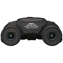 Nikon Binoculars Opera Glasses Black Sportstar Zoom 8-24X25