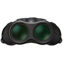 Nikon Binoculars Opera Glasses Black Sportstar Zoom 8-24X25