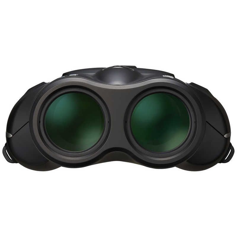 Nikon Binoculars Opera Glasses Black Sportstar Zoom 8-24X25