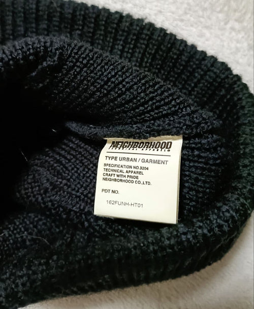 Neighborhood Knitted Caps Beanies
