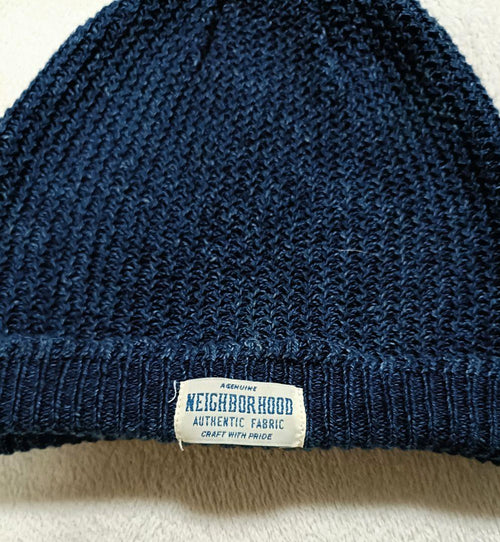 Neighborhood Knitted Caps Beanies