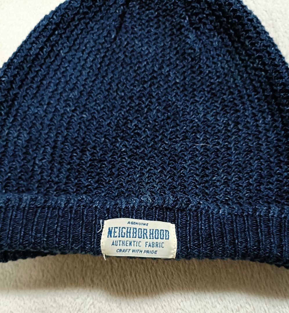 Neighborhood Knitted Caps Beanies