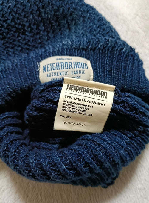 Neighborhood Knitted Caps Beanies