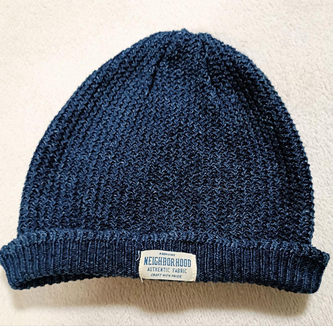 Neighborhood Knitted Caps Beanies