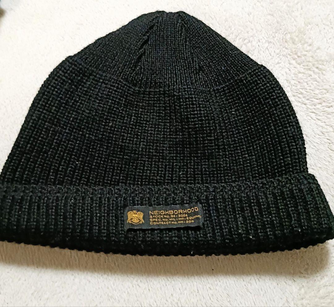 Neighborhood Knitted Caps Beanies