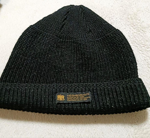 Neighborhood Knitted Caps Beanies