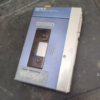 Sony Cassette Players Tps-L2 Guys Dolls