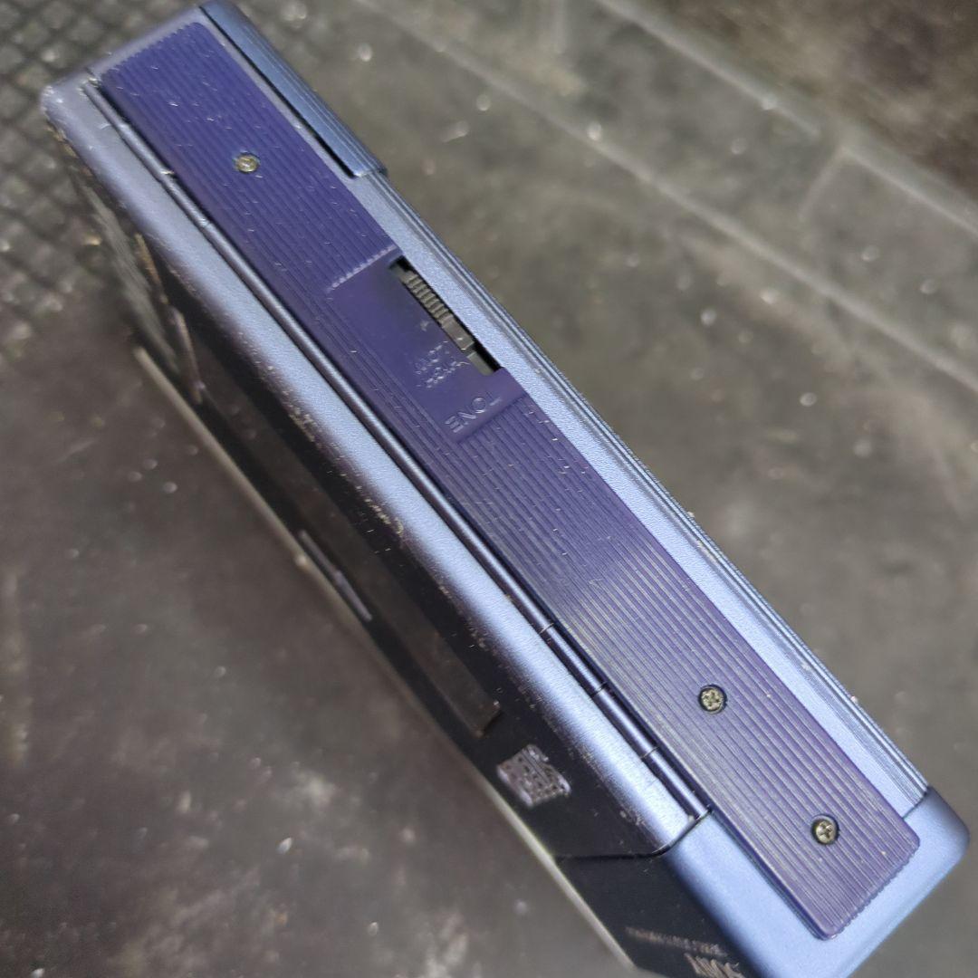 Sony Cassette Player Tps-L2 Guys Dolls