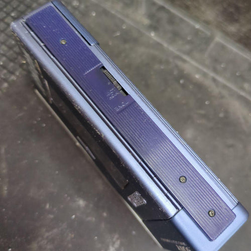 Sony Cassette Player Tps-L2 Guys Dolls