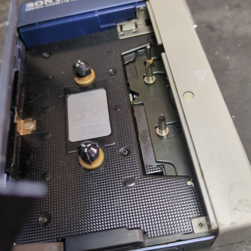 Sony Cassette Player Tps-L2 Guys Dolls