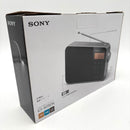 Sony Radio And Boombox Icf-M780N Fm/Am/ Nikkei Pll