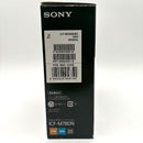 Sony Radio And Boombox Icf-M780N Fm/Am/ Nikkei Pll