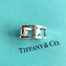 Tiffany Rings