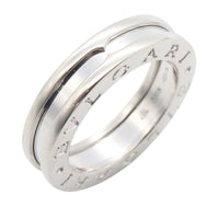 Bvlgari Ring B-Zero1 1 K18Wg Used A