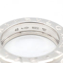 Bvlgari Ring B-Zero1 1 K18Wg Used A