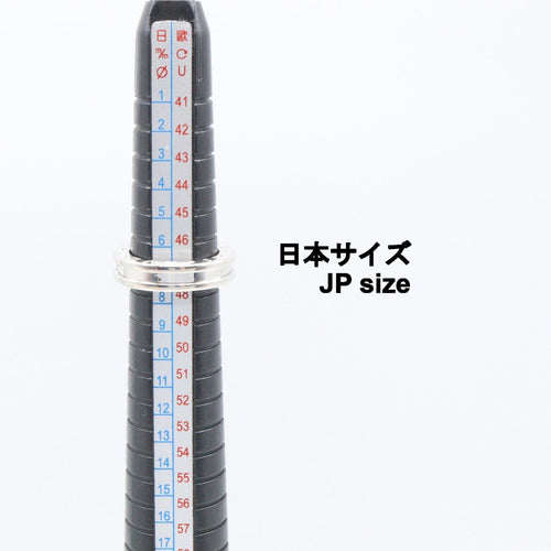 Bvlgari Ring B-Zero1 1 K18Wg Used A