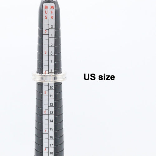 Bvlgari Ring B-Zero1 1 K18Wg Used A