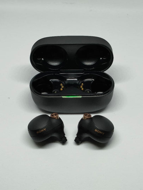 Sony Wireless Earphones Wf-1000Xm4