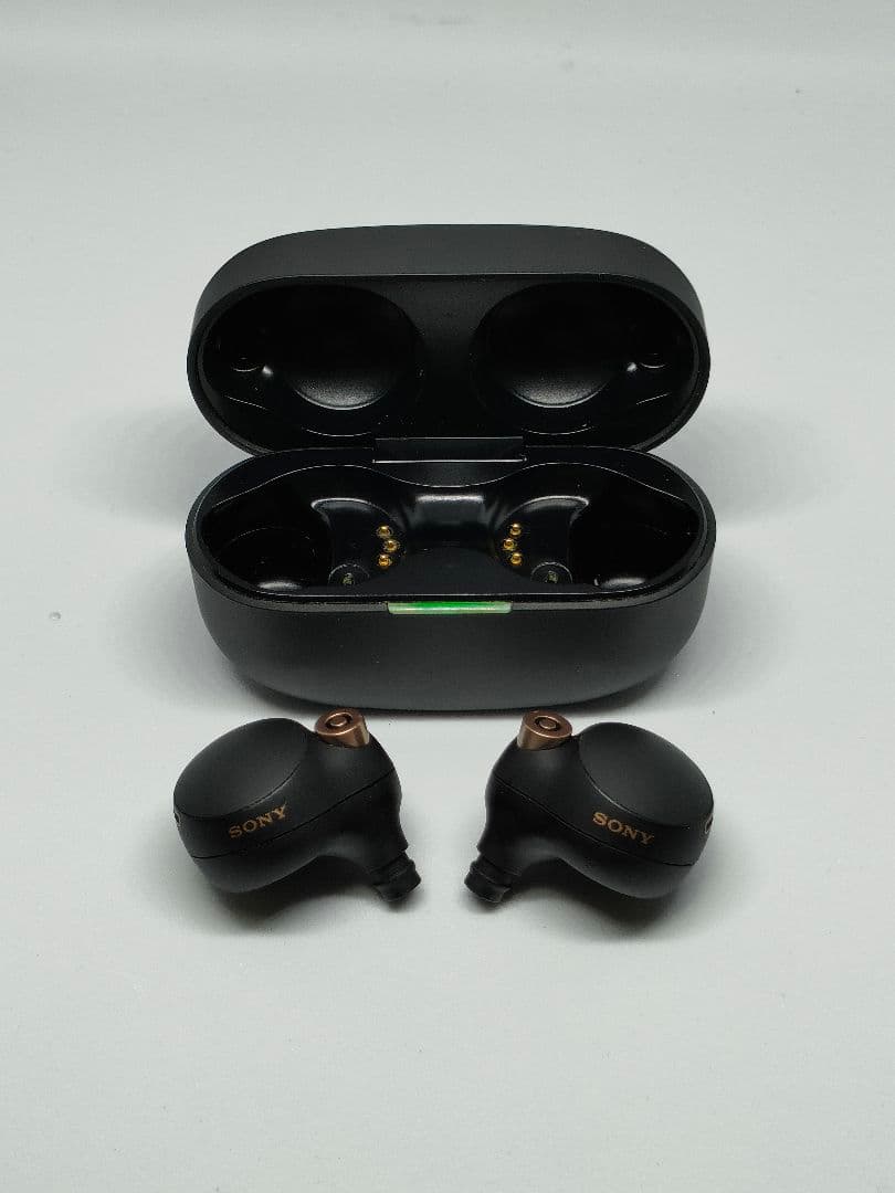 Sony Wireless Earphones Wf-1000Xm4