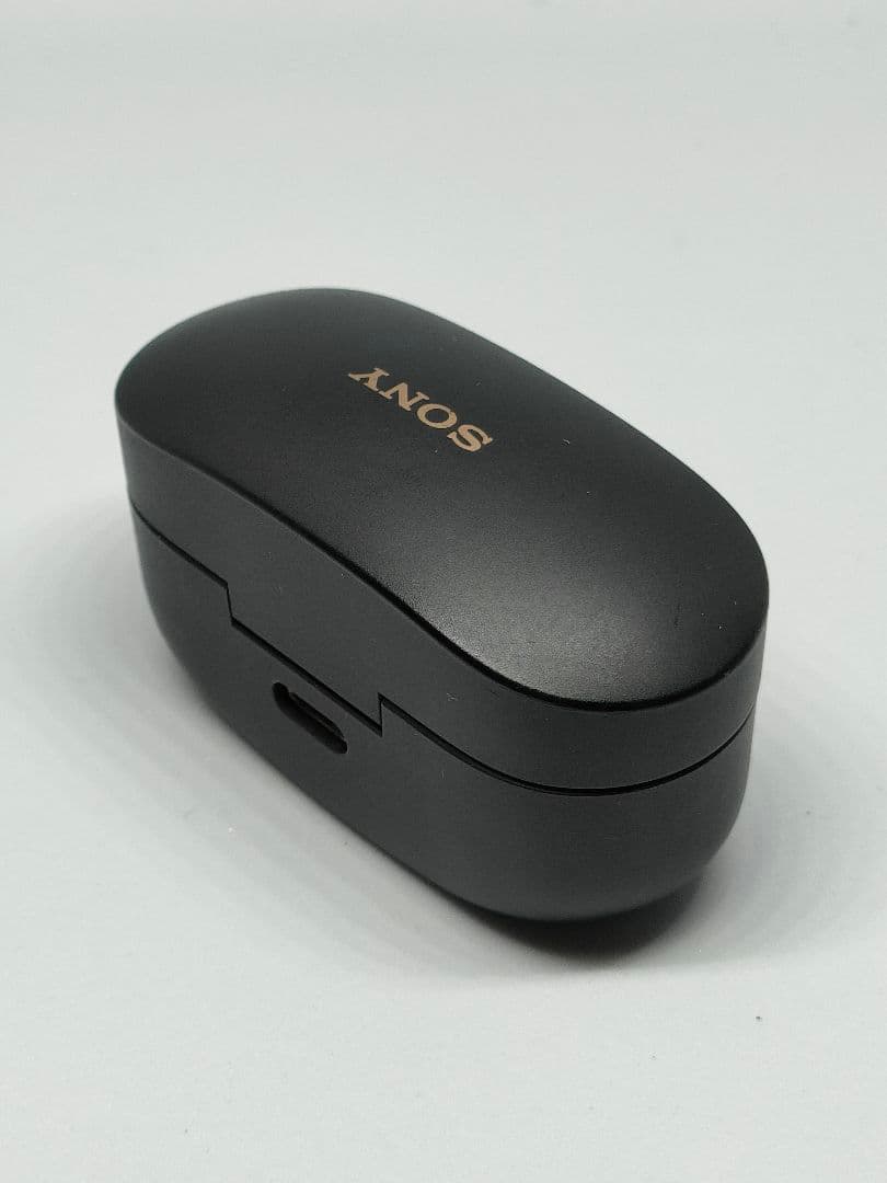 Sony Wireless Earphones Wf-1000Xm4
