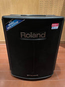 Roland Guitar Amplifier Ba-330 Pa