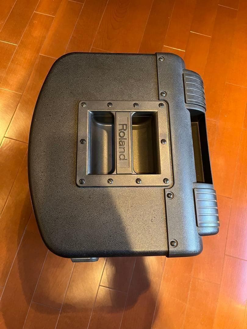Roland Guitar Amplifier Ba-330 Pa