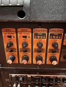 Roland Guitar Amplifier Ba-330 Pa