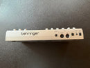 Behringer Analog Synthesizers Td-3 303