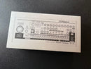 Behringer Analog Synthesizers Td-3 303