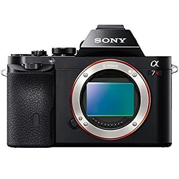Digital Slr Sony 7R Ilce-7R