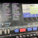 Yamaha Keyboard Electronic Piano Psr190/78