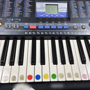 Yamaha Keyboard Electronic Piano Psr190/78