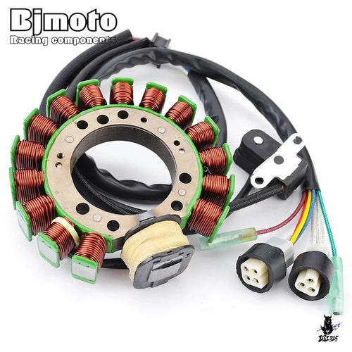 Engine Cooling Device Yfm350Fw/Yfm350Er/Yfm350X 1Yw-85510-21
