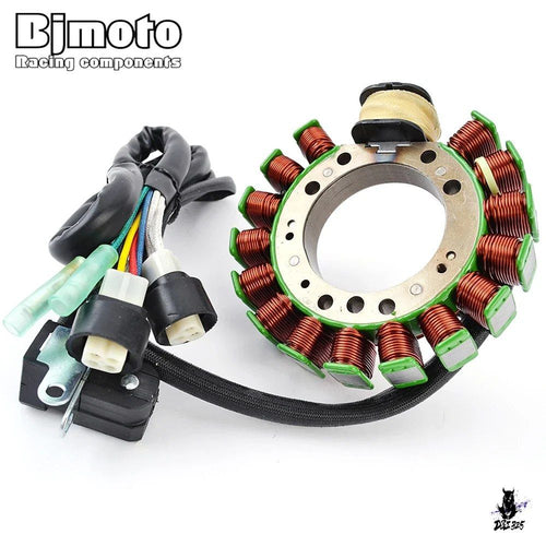 Engine Cooling Device Yfm350Fw/Yfm350Er/Yfm350X 1Yw-85510-21