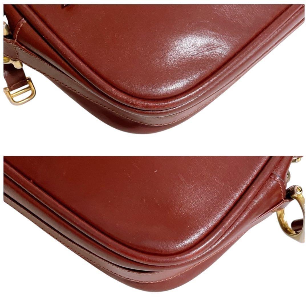 Cartier Shoulder Bags 5323