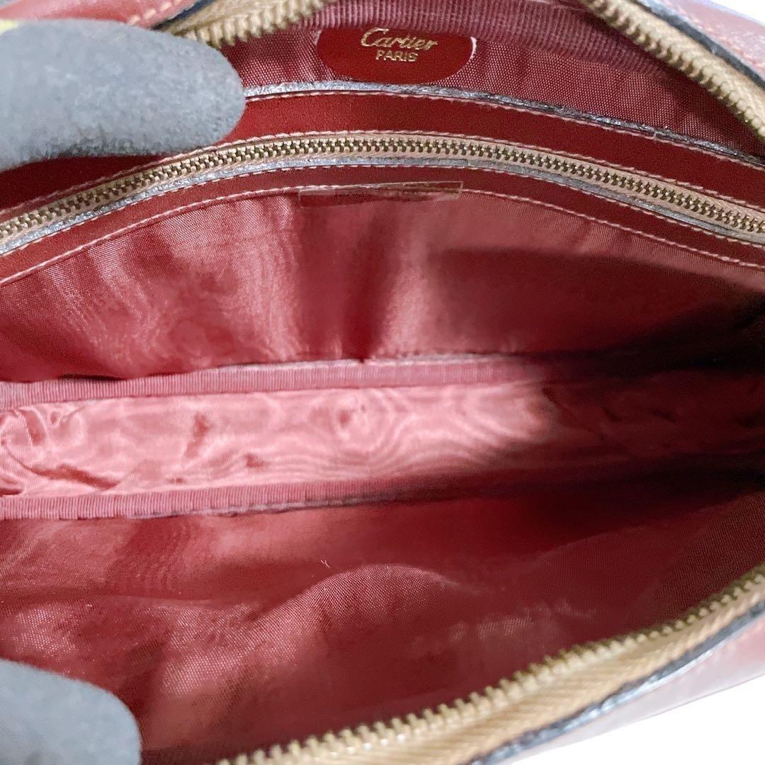 Cartier Shoulder Bags 5323