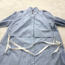 Mm6 Maison Margiela Long-Sleeve Three-Quarter-Sleeve