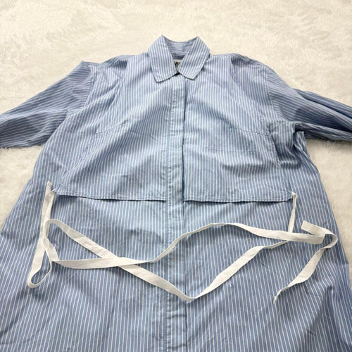 Mm6 Maison Margiela Long-Sleeve Three-Quarter-Sleeve