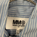 Mm6 Maison Margiela Long-Sleeve Three-Quarter-Sleeve