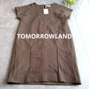 Tomorrowland Short-Sleeve
