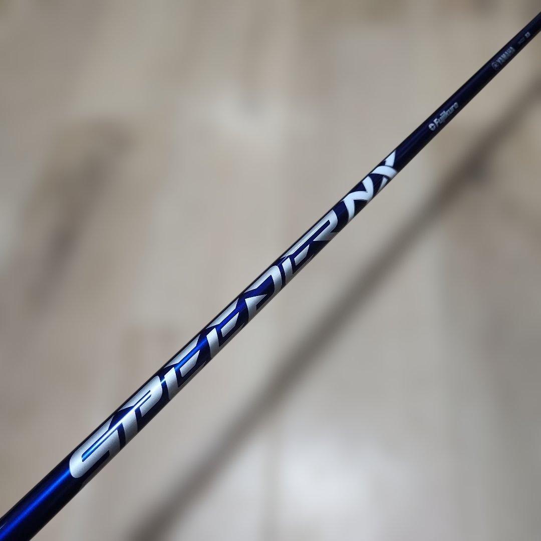 Yamaha Fairway Woods Drive Star /7W/Speeder-Nx/R
