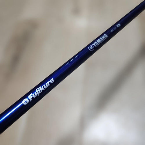 Yamaha Fairway Woods Drive Star /7W/Speeder-Nx/R