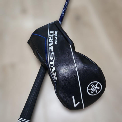Yamaha Fairway Woods Drive Star /7W/Speeder-Nx/R